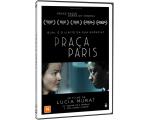 DVD Pra�a Paris