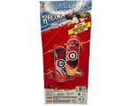 Mini Toys Carrinho de Rolim� de Dedo Cartela com 2 Unidades