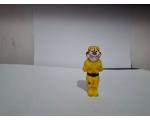 Kelloggs 1996 Tony Aviador Amarelo