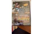 DVD Django A Volta Do Vingador