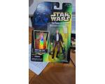 Hasbro Star Wars The Power Of The Force Boneco Bespin Han Solo