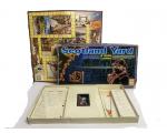 Grow Jogo Scotland Yard 1980