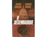 Livro O Desembarque