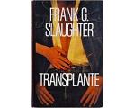 Livro Transplante