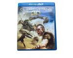 Blu-Ray Clash Of The Titans 3D