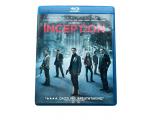 Blu-Ray Inception