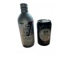Lote 2x Lata Cerveja Sapporo e Cerveja Lasko Pivo Zlatorog