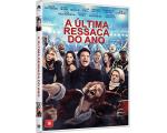 DVD A �ltima Ressaca Do Ano