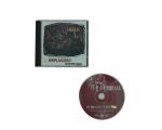 CD Nirvana Umplugged in New York