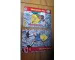 Coca Cola 1997 Cards N.37 Copa da Fran�a Marcelinho Pta.