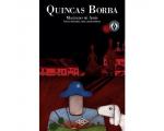 Livro Quincas Borba