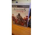 Jogo Ps3 ASSASSINS CREED II