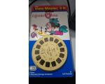 Estrela View Master 3D Discos Minnie Me