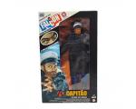 Estrela Falcon Boneco Olhos de �guia Capit�o