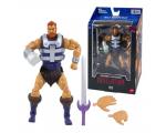 Mattel Masters Of The Universe Revelation Masterverse Fisto
