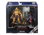 Mattel Masters Of The Universe Revelation Masterverse Savage He-Man