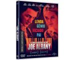 DVD A Decad�ncia de Joe Albany