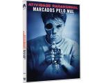 DVD Atividade Paranormal Marcados pelo Mal