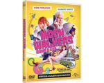 DVD Moon Walkers Rumo � Lua