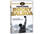 DVD Rocky Balboa