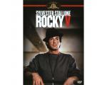 DVD Rocky V