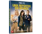 DVD Uma Rep�rter Em Apuros
