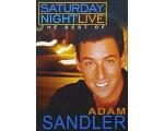 DVD Sartuday Night Live The Best Of Adam Sandler (Importado)
