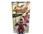 Funko Street Fighter Boneco M.Bison