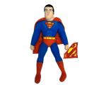 Kellytoy Superman Boneco de Pel�cia Vintage DC Comics