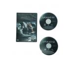 DVD Apollo 13   02 Discos