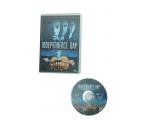 DVD Independence Day