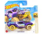 2021 Hot Wheels Dune Crusher