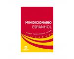 Minidicion�rio Espanhol