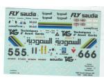1/20 - 1982 Williams Africa do Sul
