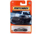 Matchbox 2022 Tesla Roadster