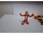 Kelloggs 1992 Jogador de Futebol Tony Sucrilhos