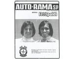 Autorama Estrela - Manual Fittipaldi Wilsinho Serie
