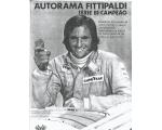 Autorama Estrela - Manual Fittipaldi Serie Bi Campe�o Pista