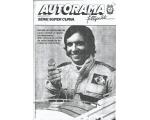 Autorama Estrela - Manual Fittipaldi Serie Super Curva Pista