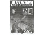Autorama Estrela - Manual Piquet x Senna Serie Duelo de Campe�es