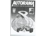 Autorama Estrela - Manual Senna 1988 Serie As da Largada