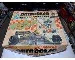 Autorama Estrela - Embalagem Vazia 1985 Senna