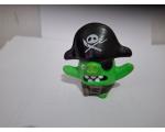 Angry Birds Porco Pirata