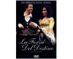 DVD Opera La Forza Del Destino