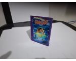 2008 Scooby Doo Livro Monstro