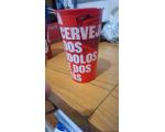 Budweiser Copo Lolla Palloza 2025