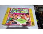 Grow Pega-Pega Coelhinho