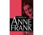 Livro O Di�rio de Anne Frank