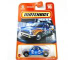 Matchbox 2022 Push 'N Puller