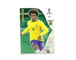 Futebol 2018 Card Copa Russia
